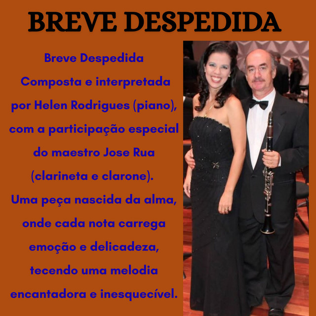 Breve Despedida