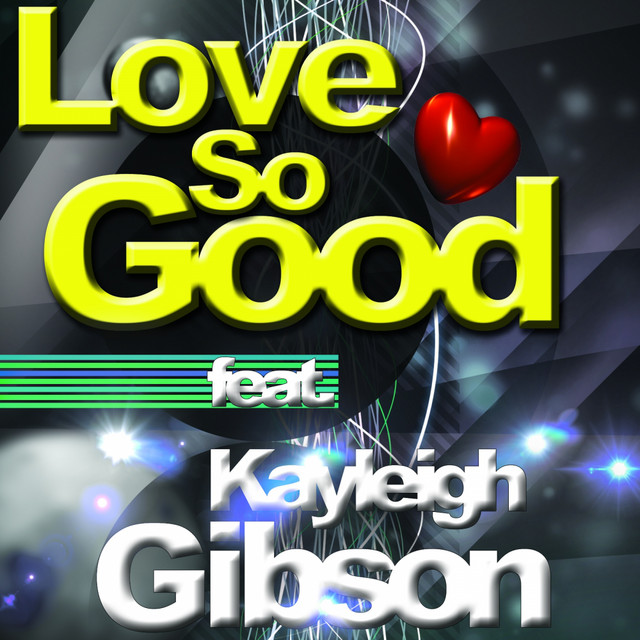 Love So Good cover art