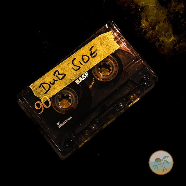 Dub Side cover art