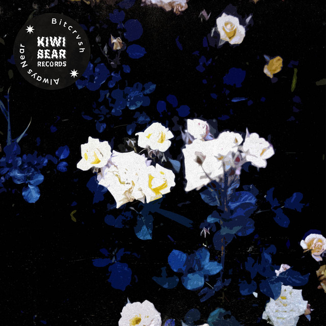 Always Near cover art
