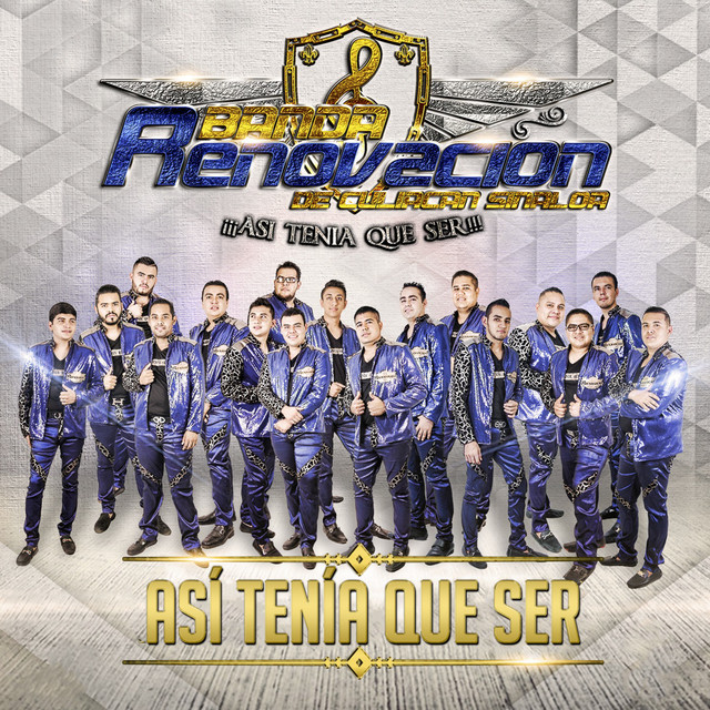 ¡¡¡ Así Tenía Que Ser !!! cover art