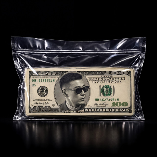 Франклин (Remix) album image