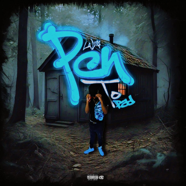 Pen to Pad cover art