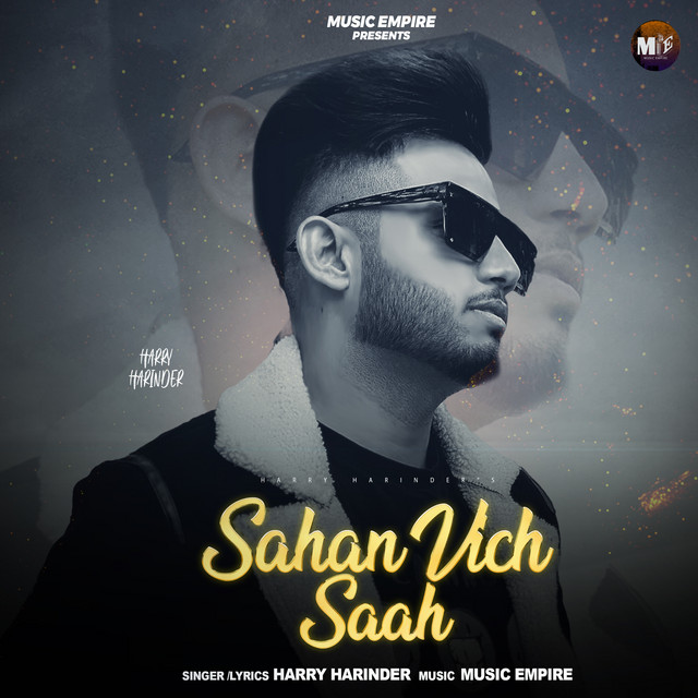 Sahan Vich saah