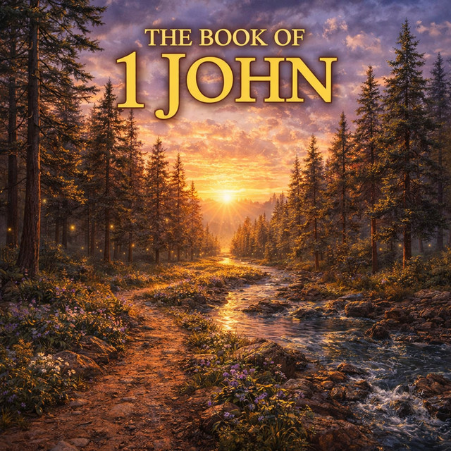 The Book of 1 John