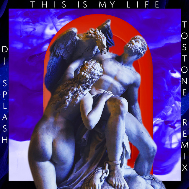 This Is My Life - Tostone Remix