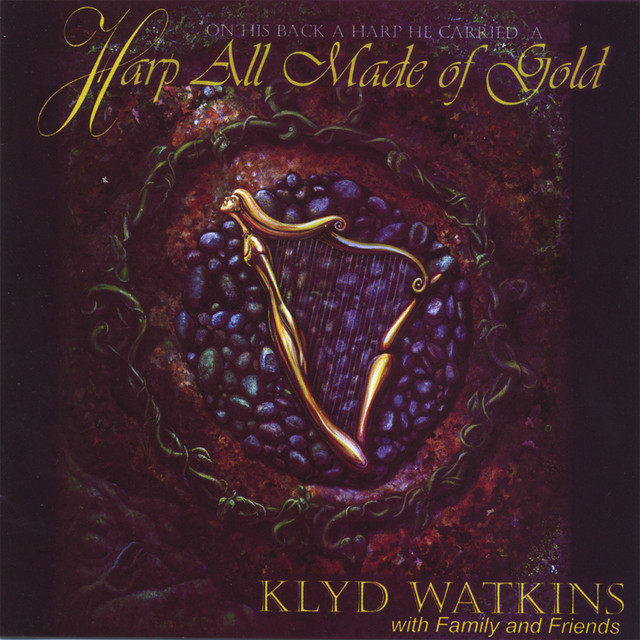 Klyd Watkins With Family And Friends | Spotify