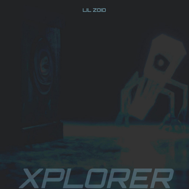 XPLORE cover art