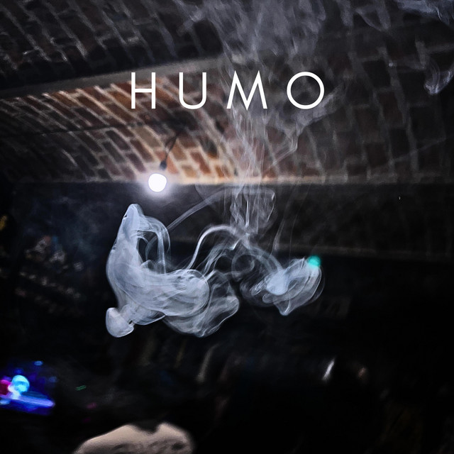 Humo cover art
