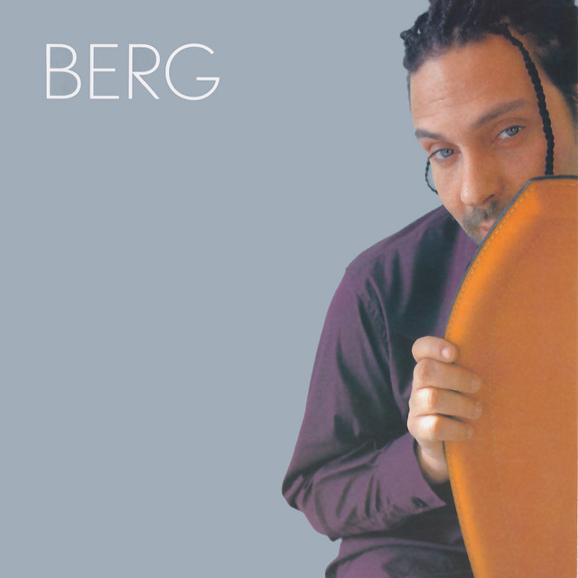 Berg cover art