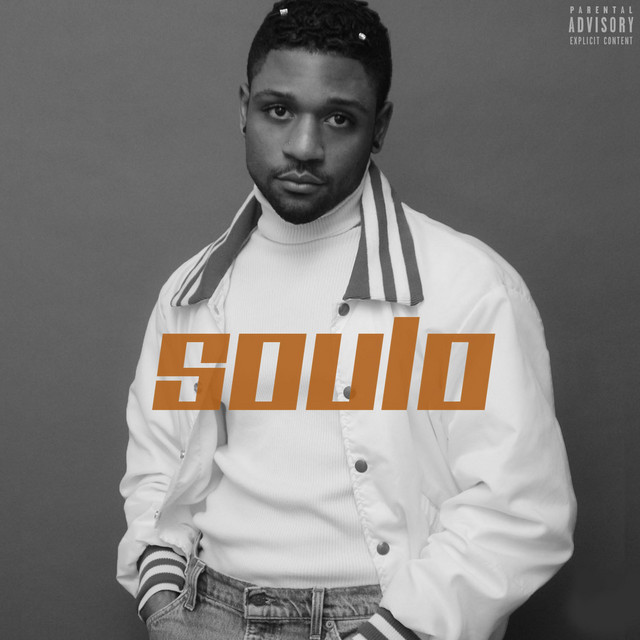 Soulo cover art