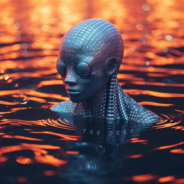 Too Deep cover art