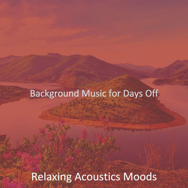 Background Music for Days Off cover art