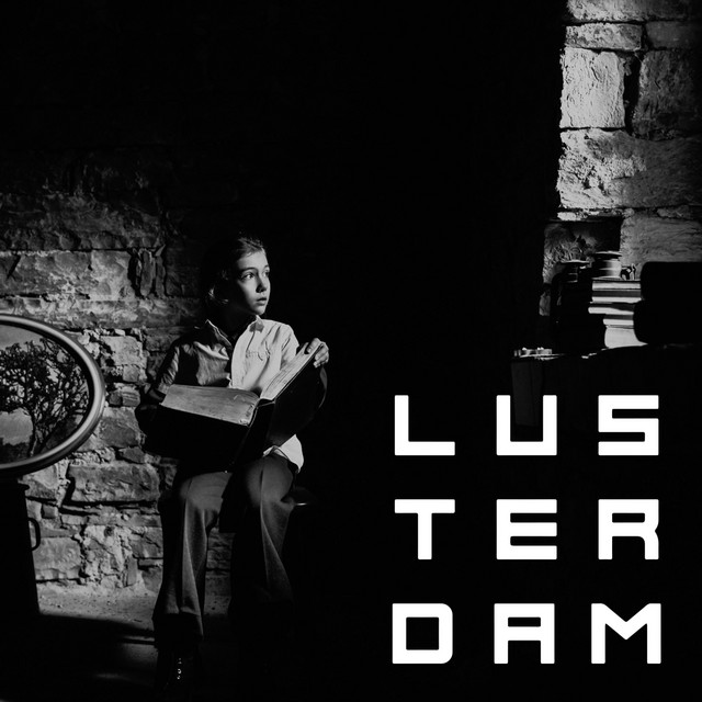 Tam Drevesa Rastejo Počasi cover