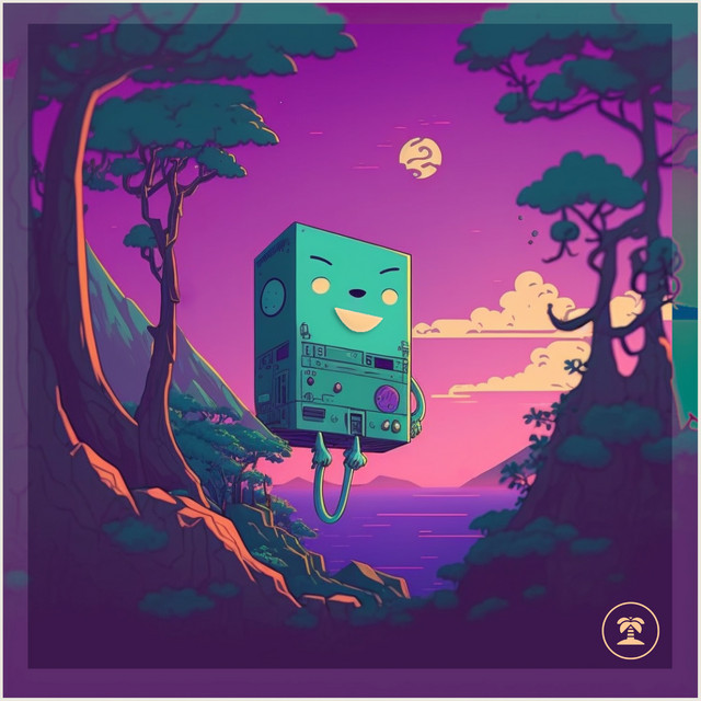 BMO by Widen Island, DaChrissy