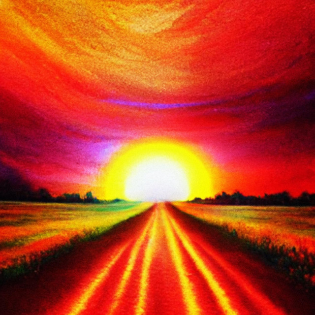 The Sun Came Out cover art