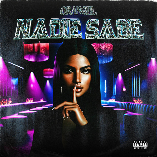 Nadie Sabe