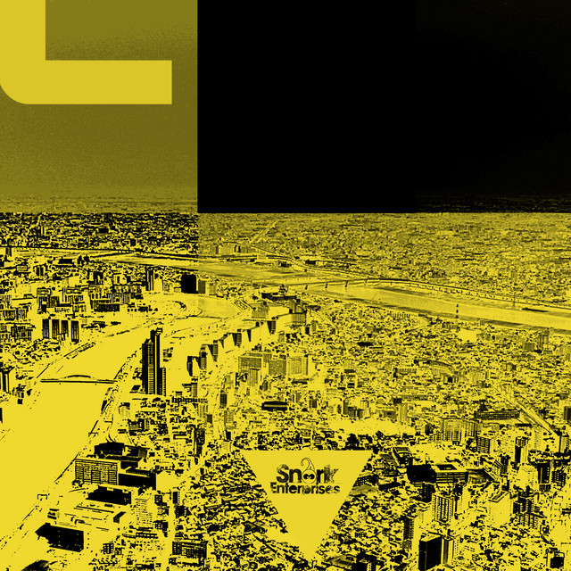Metropol cover art