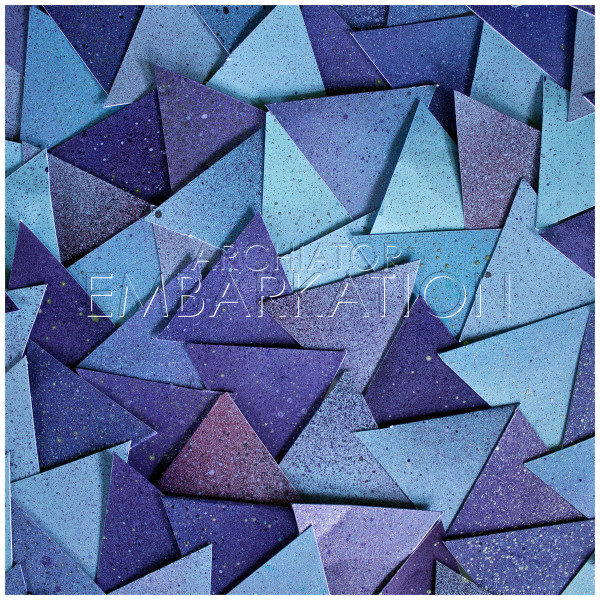 Embarkation (single)