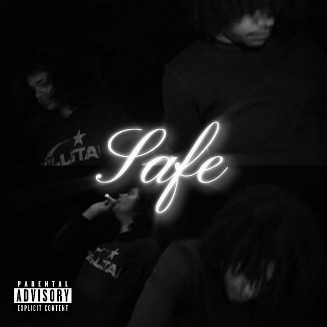 undefined album image