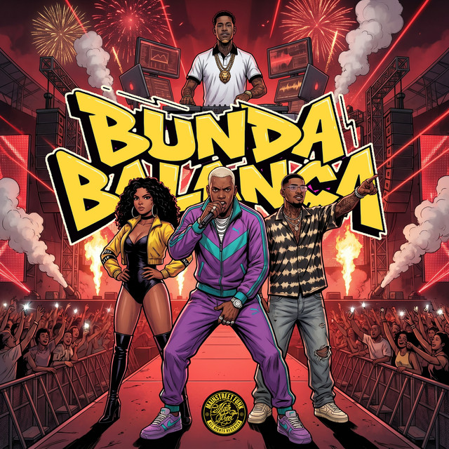 Bunda Balança