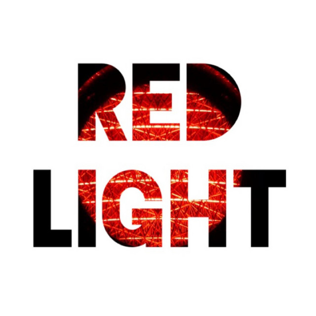 Red Light cover art
