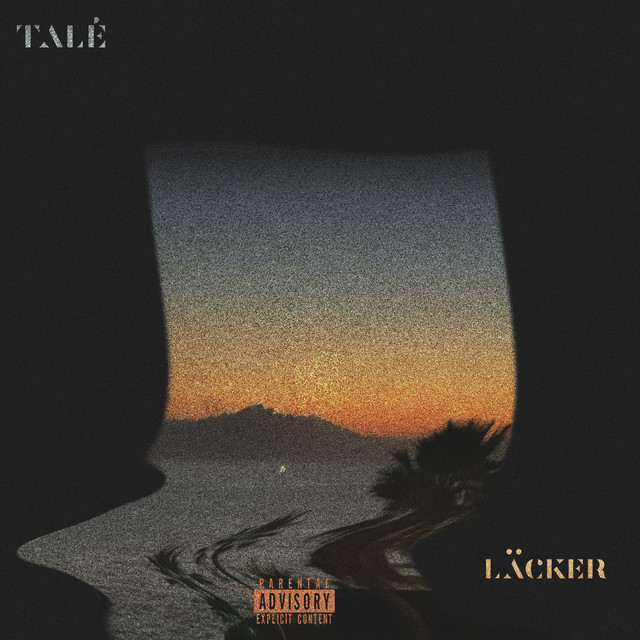 Läcker cover art
