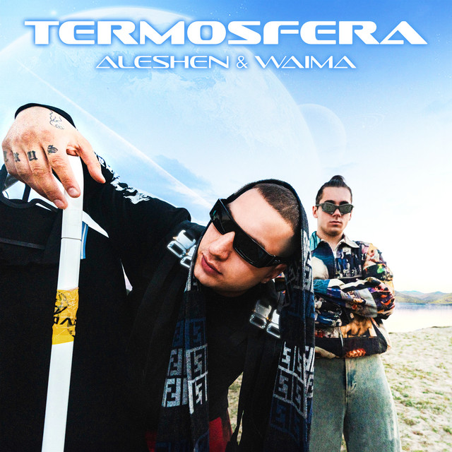 Termosfera cover art