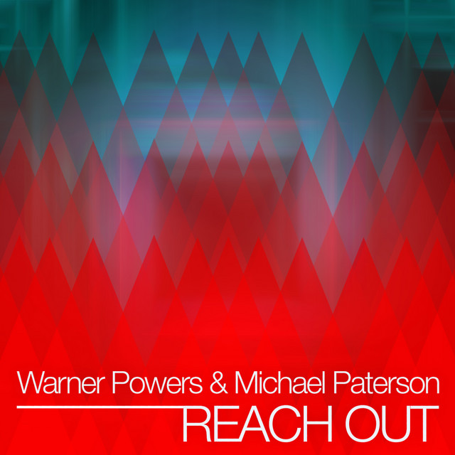 Reach Out - Original Mix cover art