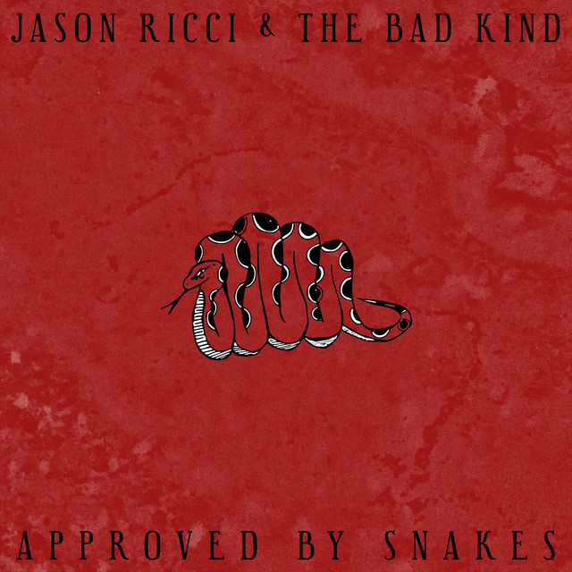 Jason Ricci & The Bad Kind photo