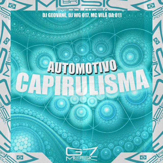 Automotivo Capirulisma