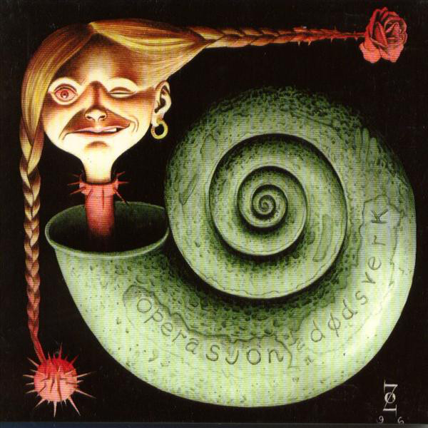 Sjelefred cover art