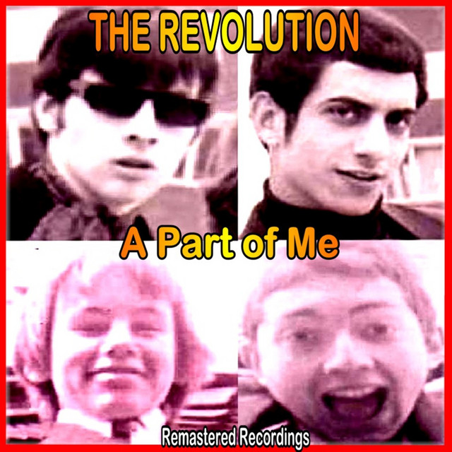 I Fell in Love (With Your Eyes) - 1967 Mix