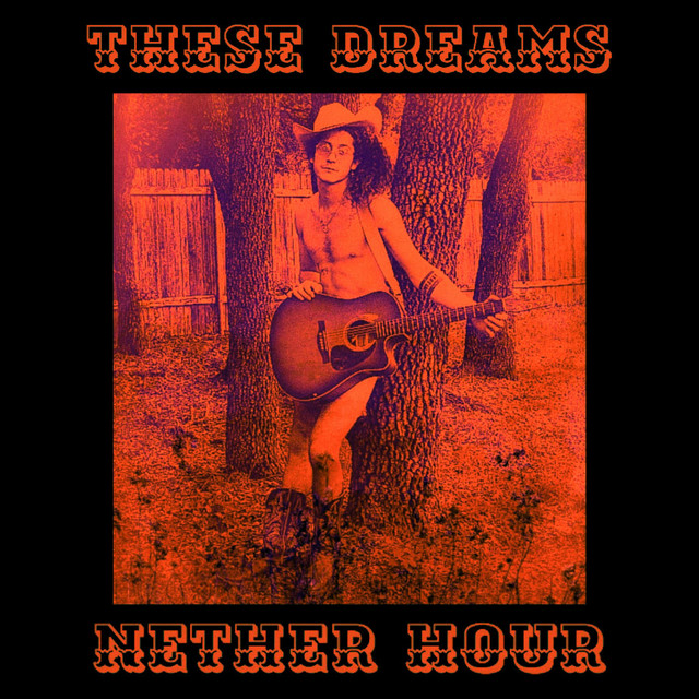 These Dreams cover art