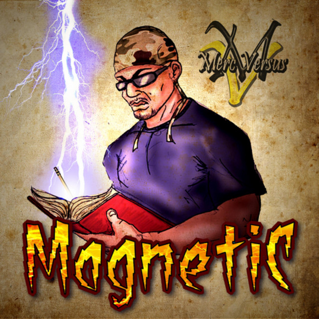Magnetic