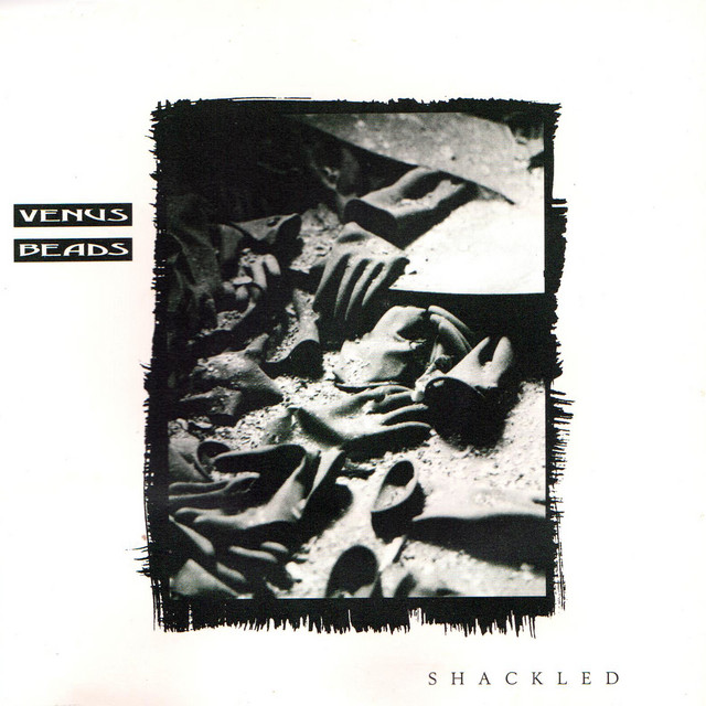 Shackled cover