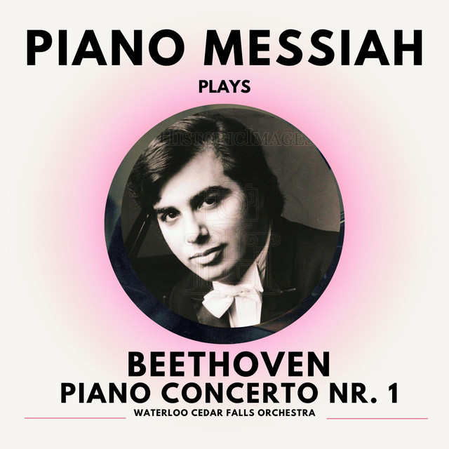 Beethoven Piano Concerto Nr. 1 Opus 15 Atamian Live