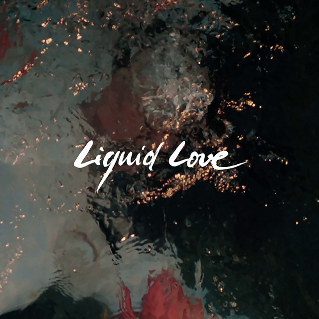 Liquid Love cover