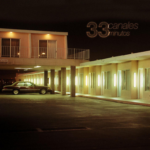 33Canales Photo