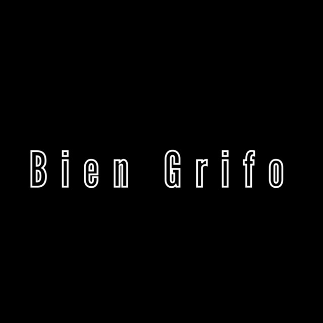 Bien Grifo cover art