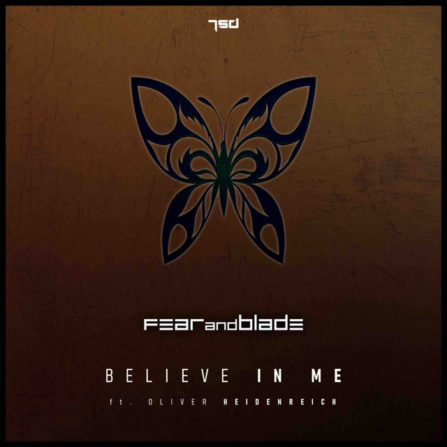 Believe in Me