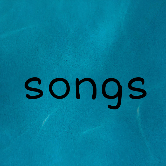 songs cover art