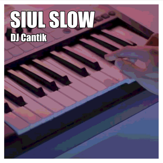 Siul Slow cover art