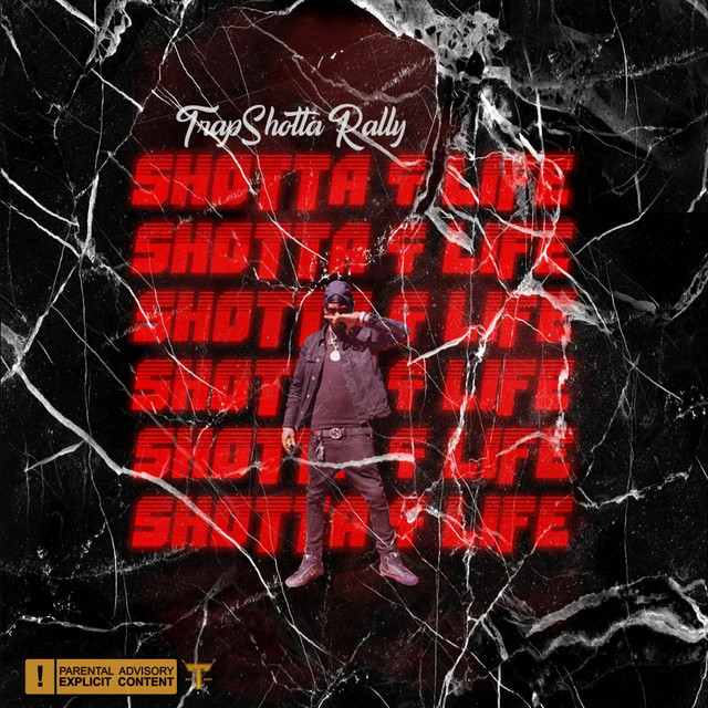 SHOTTA 4 LIFE cover art