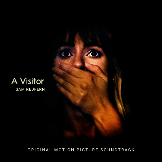 A Visitor (Original Motion Picture Soundtrack) - Single by Sam Redfern ...