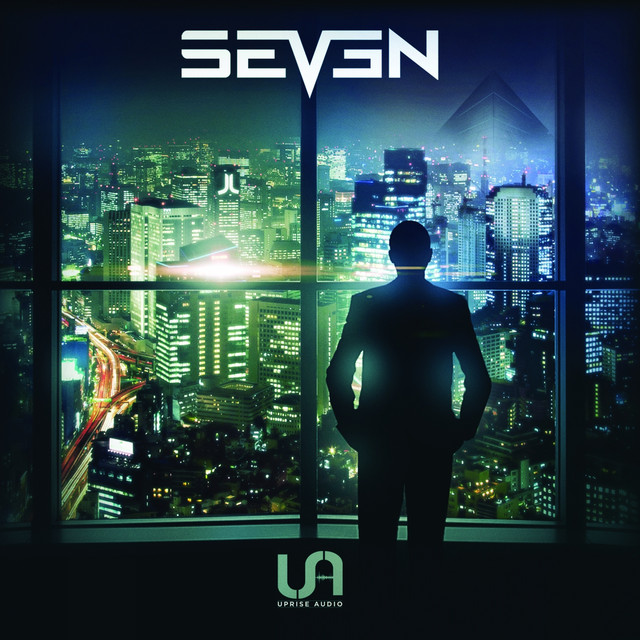 Seven cover art