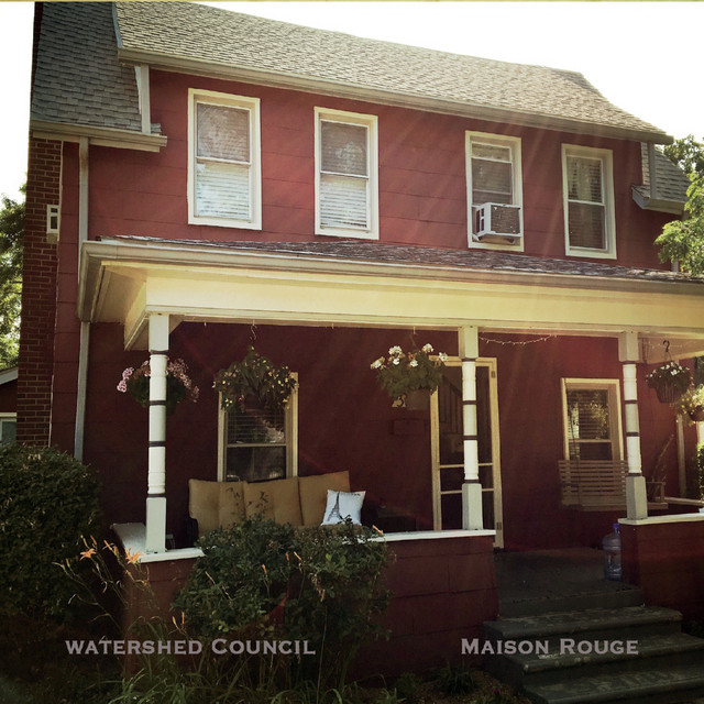 Watershed Council
