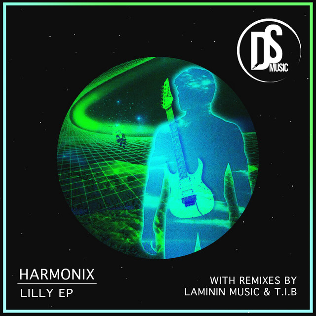 Lilly - Laminin Music Remix cover art