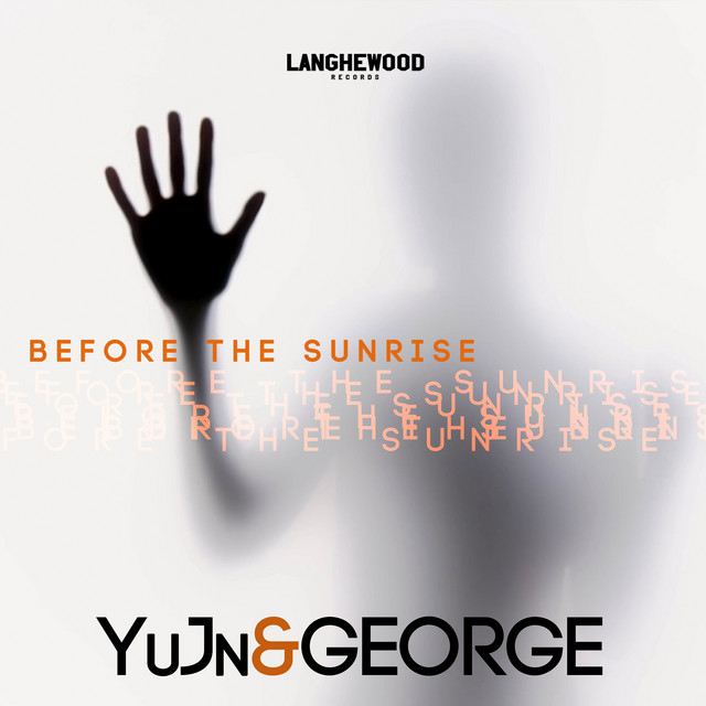 Cover art: Before The Sunrise — YuJn