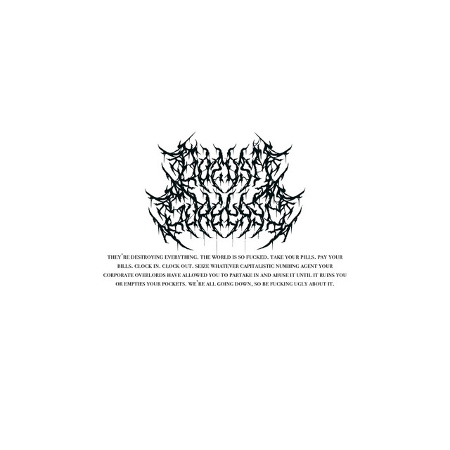 LONG TITLE cover art
